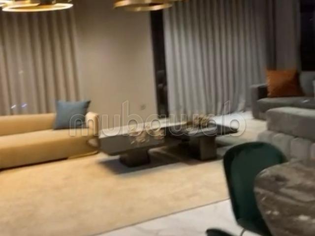Appartement vente à Anfa, Gharb-Chrarda-Beni Hssen