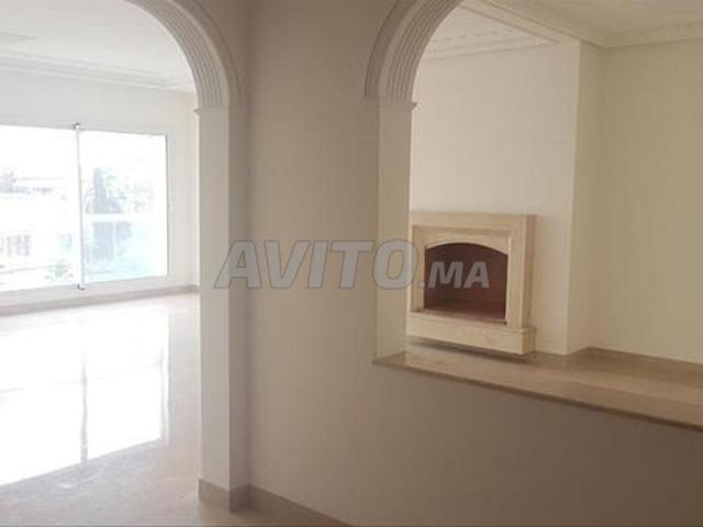 Appartement location à Anfa, Gharb-Chrarda-Beni Hssen