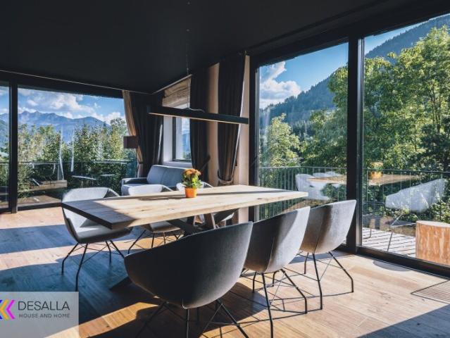 Wohnung kaufen in Thumersbach, Zell am See