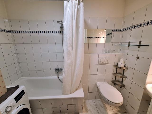 Apartment mieten in Winterhude, Hamburg