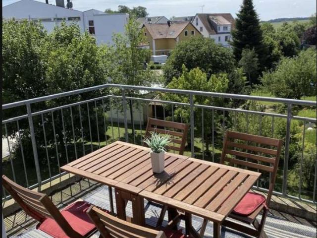 Wohnung kaufen in Höfa, Odelzhausen