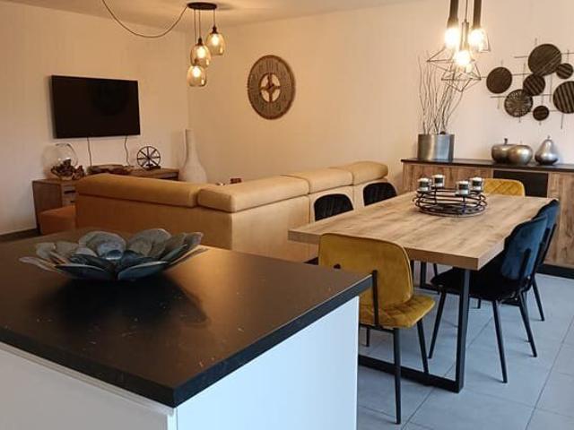 Appartement location à Saint-nicolas, Wallonie