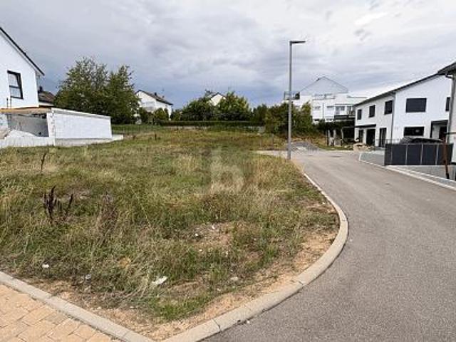 Erdgeschosswohnung mieten in Weinsberg, Baden-Württemberg