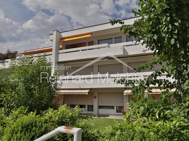 Attikawohnung kaufen in Visp, Wallis