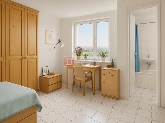 Wohnung kaufen in Oberrad, Sachsenhausen