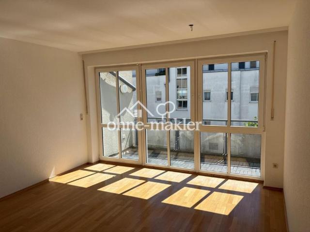 Apartment mieten in Hochzoll, Augsburg