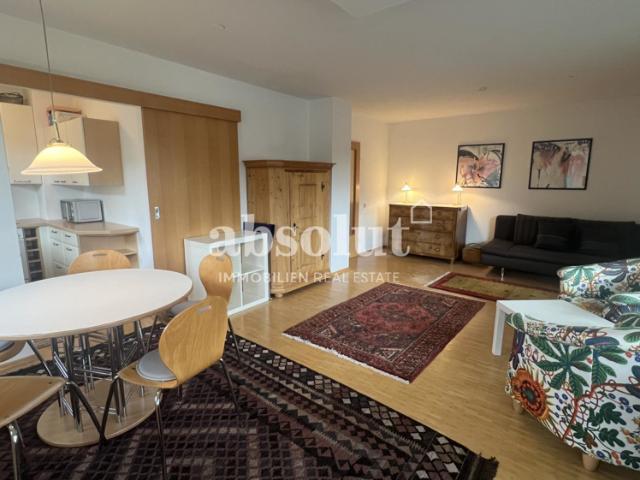 Wohnung kaufen in Zell am See, Salzburg