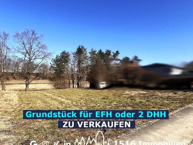 Erdgeschosswohnung kaufen in Gaden, Geisenfeld