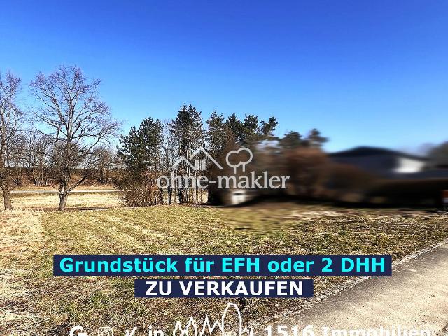 Erdgeschosswohnung kaufen in Geisenfeldwinden, Geisenfeld