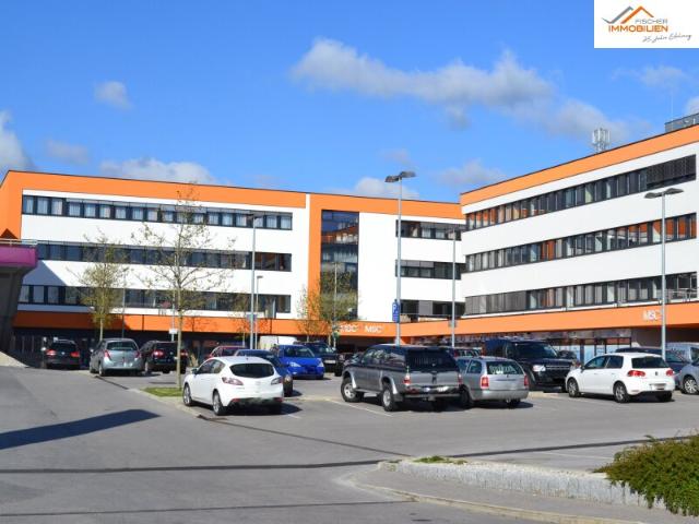 Büro mieten in Neunkirchen, Niederösterreich