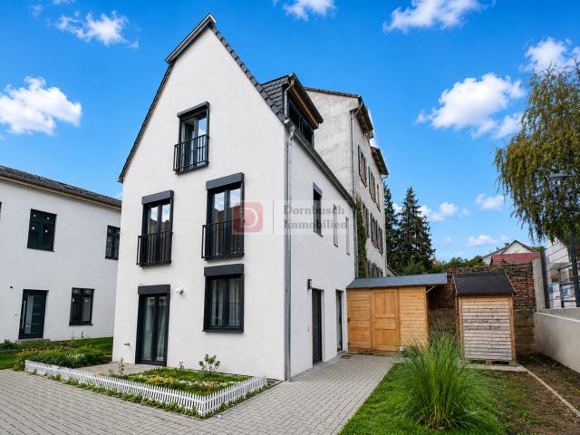 Wohnung kaufen in Eschersheim, Sachsenhausen