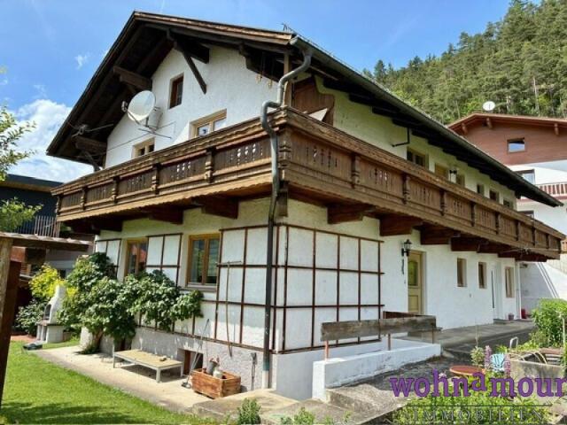Haus kaufen in Zirl