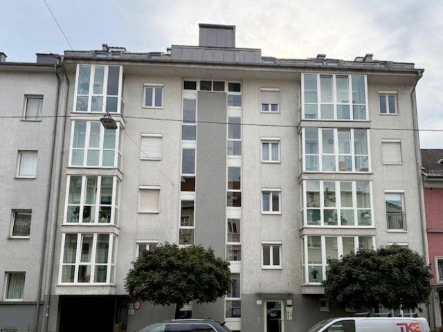 Apartment mieten in Niedernhart, Linz