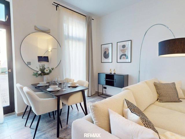 Apartment kaufen in Meidling, Wien