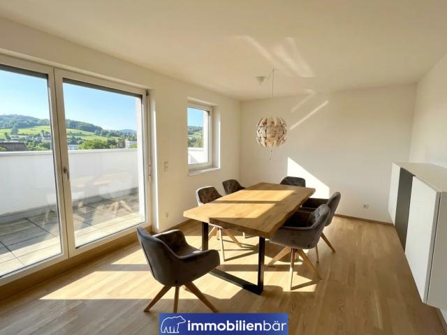 Apartment mieten in Straßfeld, Schlüßlberg
