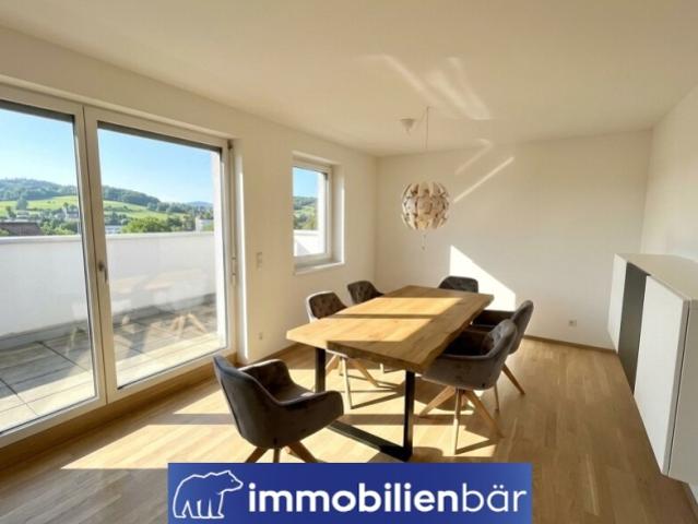 Wohnung mieten in Schlüßlberg, Oberösterreich