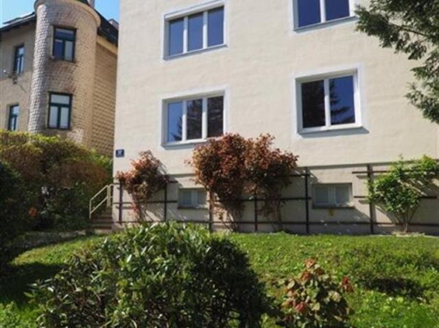 Erdgeschosswohnung kaufen in Wien