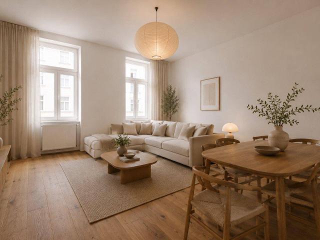 Apartment kaufen in KG Margareten, Wien