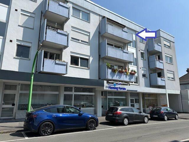 Etagenwohnung kaufen in Dortmund