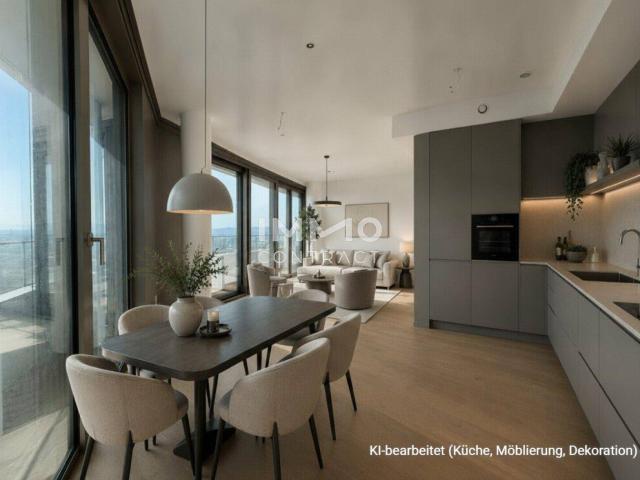 Apartment kaufen in Donaustadt, Wien