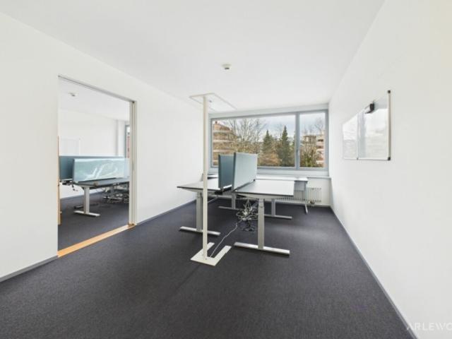 Büro mieten in Lü