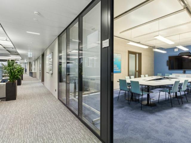Büro mieten in Rüschlikon, Zürich