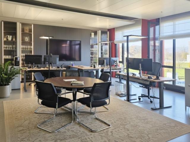 Büro mieten in Zofingen, Aargau