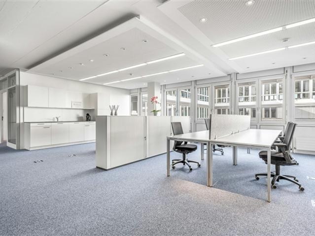 Büro mieten in Dietikon, Zürich