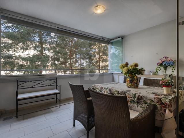 Wohnung kaufen in Feld, Zug