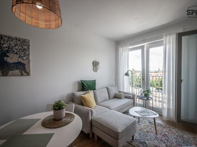 Apartment mieten in Seilerbrückl, Freising