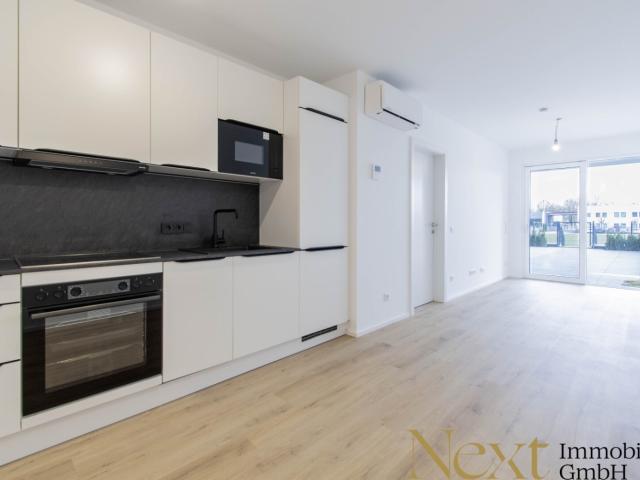 Apartment mieten in Linz, Wambachsiedlung
