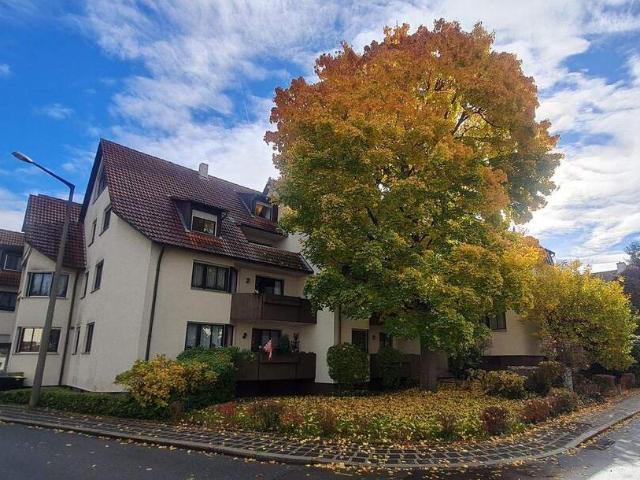 Wohnung kaufen in Laufamholz, Nürnberg