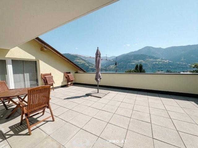 Apartment mieten in Innenstadt, Zell am See