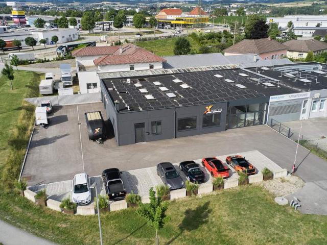 Gewerbe kaufen in Ried im Oberinntal, Tirol