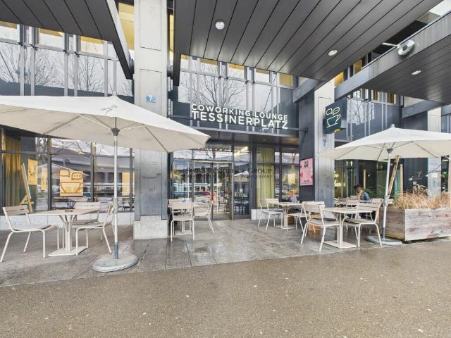 Büro mieten in Einigen, Zürich