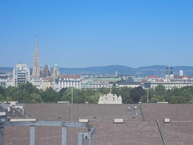 Penthouse kaufen in KG Landstraße, Wien