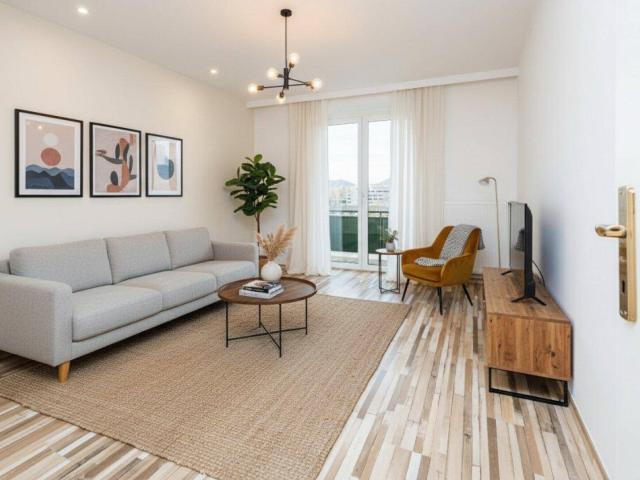 Apartment kaufen in Lend, Gersdorf-Feistritz