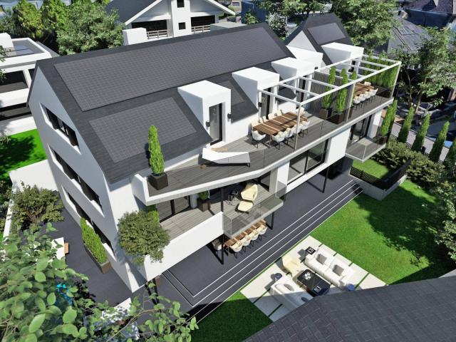 Apartment kaufen in Salzburg