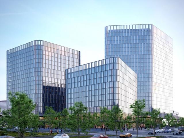 Büro mieten in KG Favoriten, Wien
