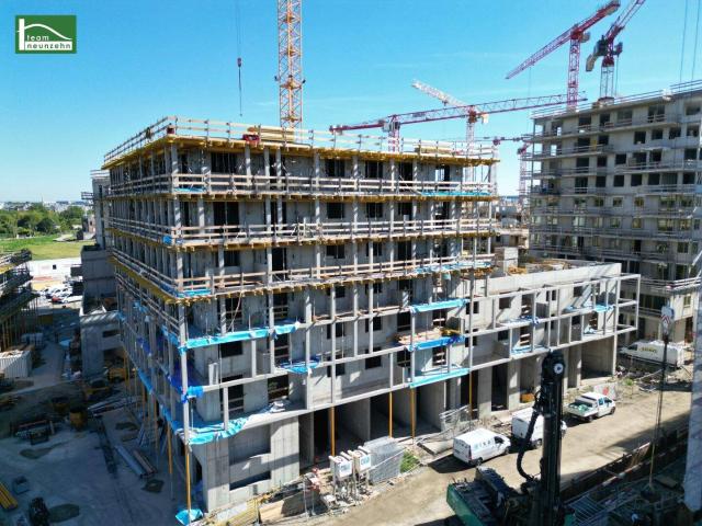 Apartment kaufen in Floridsdorf, Wien