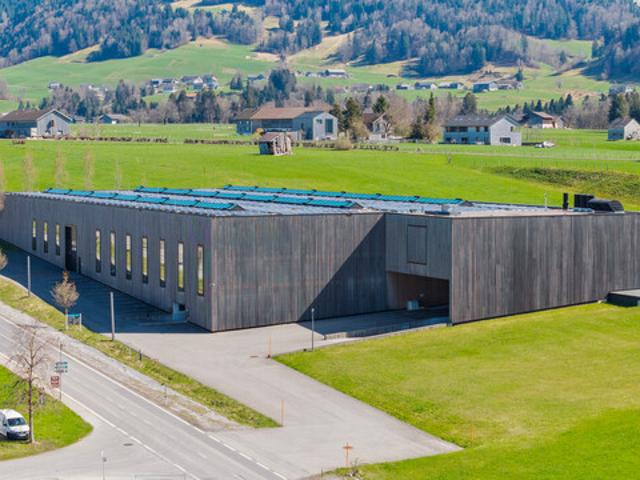 Immobilie mieten in Lingenau, Vorarlberg