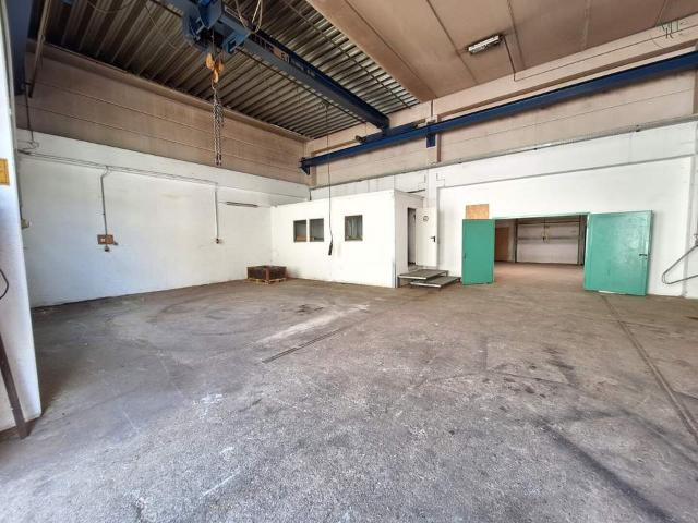 Gewerbe mieten in Neunkirchen, Niederösterreich