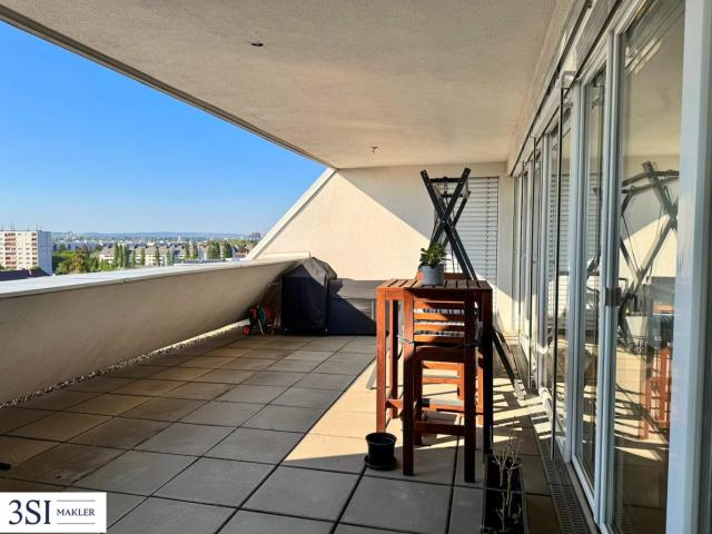 Wohnung kaufen in Donaustadt, Wien