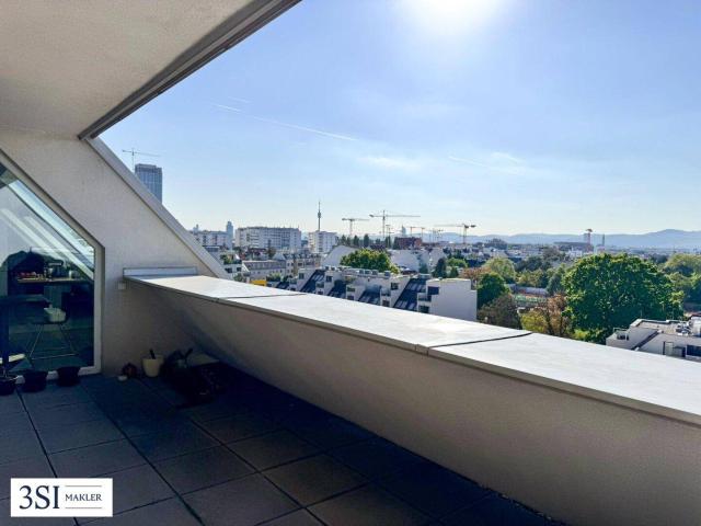 Apartment kaufen in Donaustadt, Wien