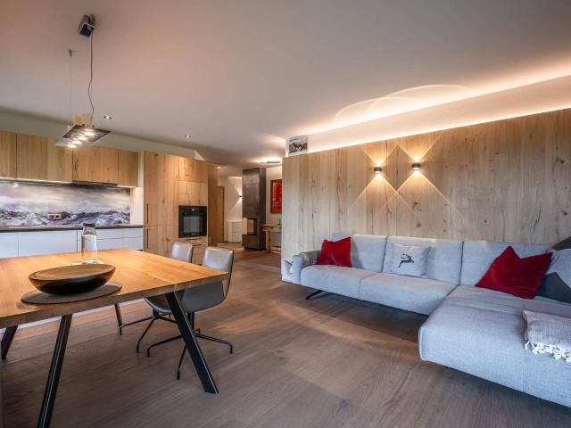 Apartment kaufen in Aurach bei Kitzbühel, Bezirk Kitzbühel