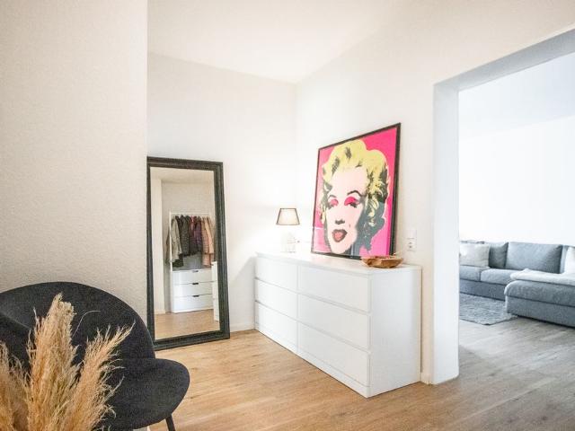 Apartment mieten in Mitte, Bielefeld