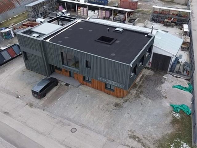 Gewerbe mieten in Pöttsching, Burgenland