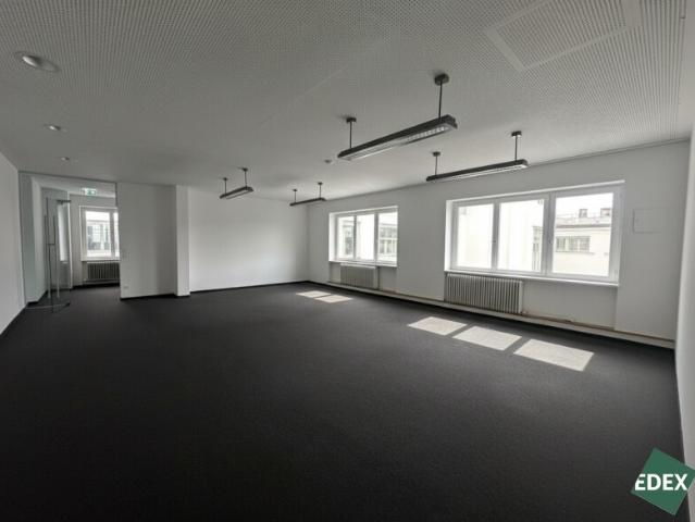 Büro mieten in Wien