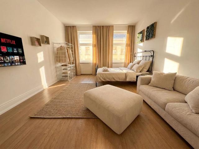 Apartment mieten in Meidling, Wien