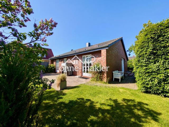 Haus kaufen in Wyk, Schleswig-Holstein
